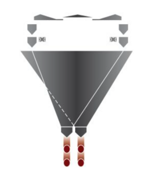 Yamato Omega ADW-o-0114F product image 1