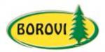 BOROVI Zrt. logo