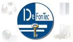 DeFonTec Kft. logo