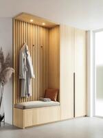 Astrata Léc ivory oak product image