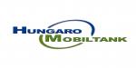 HUNGARO MOBILTANK Kft. logo