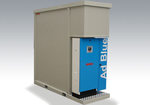 Hungaro mobiltank BC-UP product image