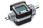 Piusi K24 turbinás AdBlue product image 3