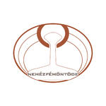 Nehézfém Zrt. logo