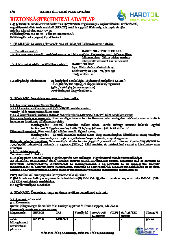 Biztonsagtechnikai_adatlap-HARDT_OIL-LITIOPLEX_EP_2.pdf