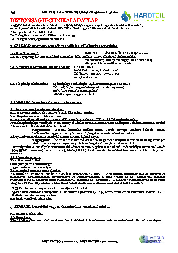 Biztonsagtechnikai_adatlap-HARDT_OIL-LANCKENY_OLAJ_VG_150-asvanyi.pdf