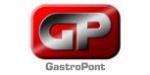 GastroPont Magyarország Kft. logo