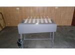 Kürtöskalács sütő Faszenes kürtöskalácssütő product image