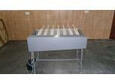 Kürtöskalács sütő Faszenes kürtöskalácssütő product image