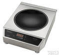 GastroPont BW 3,5 indukciós WOK product image 1