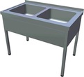 GastroPont Ipari mosogatók product image 1
