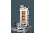 Potis, pimak Gázos,-elektromos gyros sütő product image 1