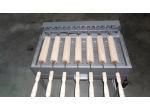 Kürtöskalács sütő Faszenes kürtöskalácssütő product image 3