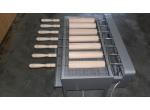 Kürtöskalács sütő Faszenes kürtöskalácssütő product image 4