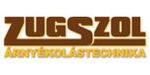 ZUGSZOL Bt. logo
