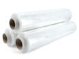  Kézi stretch fólia 23 mikron, 161 m product image 