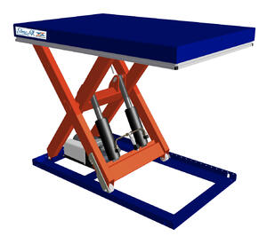 EDMOLIFT TA 10000 product image 1