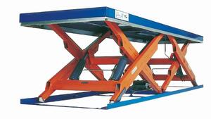 EDMOLIFT TSH 8000 horizontális product image 1