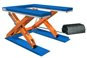 EDMOLIFT TUL 2000  U és E-Profil product image 1