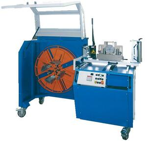 KABELMAT Motrol 800 product image 1