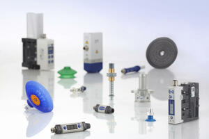 Vákuum megfogó ajánlatkérés