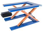 Jouleing lapos ollós CUB 1000 product image 1