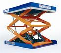 Jouleing duplaollós emelőasztal / vertikális TRD 500 product image 1