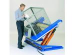 EDMOLIFT Karos emelőasztal product image 1