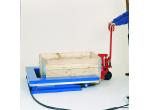 EDMOLIFT Karos emelőasztal product image 3