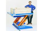 EDMOLIFT Karos emelőasztal product image 4