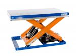 EDMOLIFT Kompakt emelőasztalok product image 1