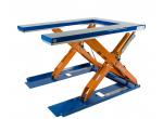 EDMOLIFT Lapos, ollós emelőasztalok product image 1