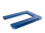 EDMOLIFT Lapos, ollós emelőasztalok product image 2