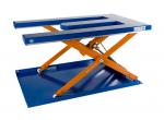 EDMOLIFT Lapos, ollós emelőasztalok product image 3