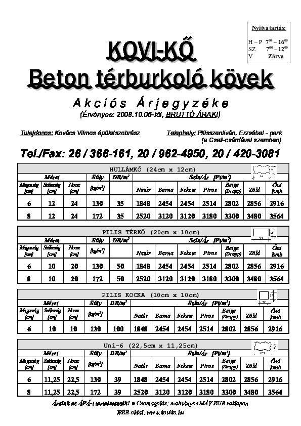 Kovi_ko_arjegyzek_2008_V5_Bruttó.pdf