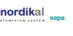 NORDIKAL Zrt. logo