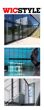 Nordikal WICSTYLE 65 evo product image 1