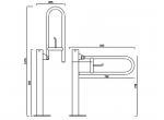 SIMEX BA70CB product image 3