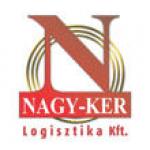 Nagy-Ker-Logisztikai Kft. logo