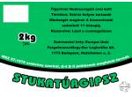 Magyar termék Struktúrgipsz product image 1