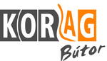 Kor-Ag BAU.Bt. logo
