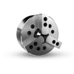 Auto Strong 135mm 3 pofás áteresztős hidraulikus tokmány 1,5 x 60° - N-205 product image