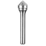 Bartools Kúpos 90°-os turbómaró gyémánt fogazással, KSK - KX1206M06-DIA product image