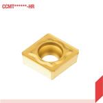 Derek CCMT120408-HR QC3215 lapka öntvényhez product image