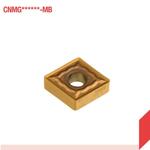 Derek CNMG120408-MB QP5225 lapka rozsdamentes acélhoz product image