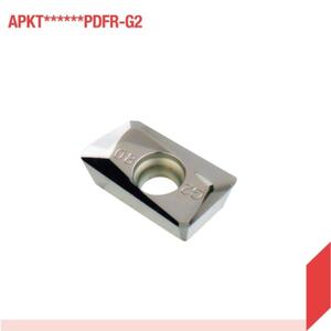 Derek APKT 113508 marólapka aluhoz product image 1