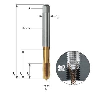 Menetfúró ajánlatkérés