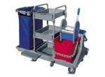 Ready-System  Műanyag szervízkocsi product image 1