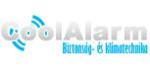 Cool-Alarm Biztonságtechnikai Kft logo