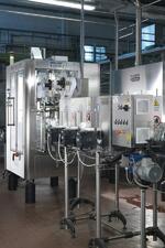 LORAN Sleeve zsugorfóliázó, zsugorcímkéző gépek, zsugoralagutak, komplett vonalak product image